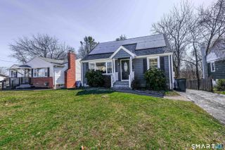 709 Pine Rock Avenue, Hamden, CT 06514