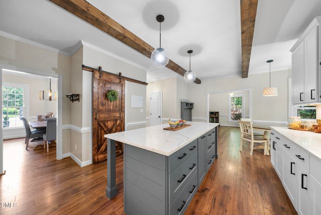 1009 Mondavi Place, Apex, NC 27502