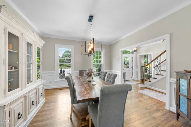 1009 Mondavi Place, Apex, NC 27502