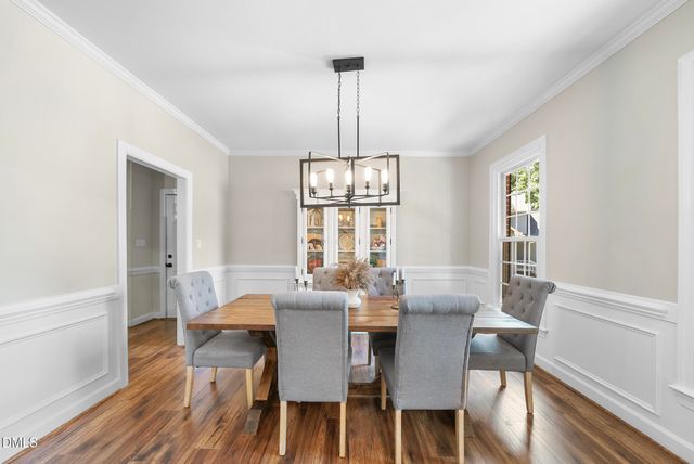 1009 Mondavi Place, Apex, NC 27502