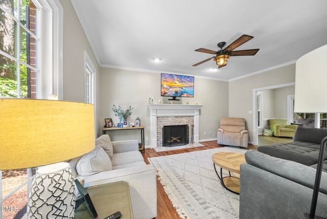 1009 Mondavi Place, Apex, NC 27502