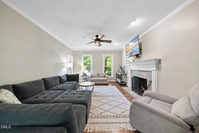 1009 Mondavi Place, Apex, NC 27502