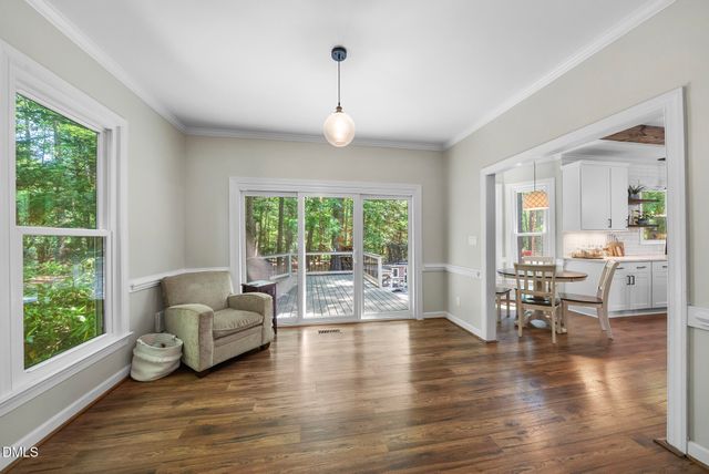 1009 Mondavi Place, Apex, NC 27502