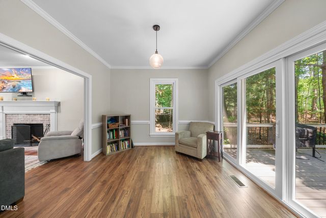 1009 Mondavi Place, Apex, NC 27502