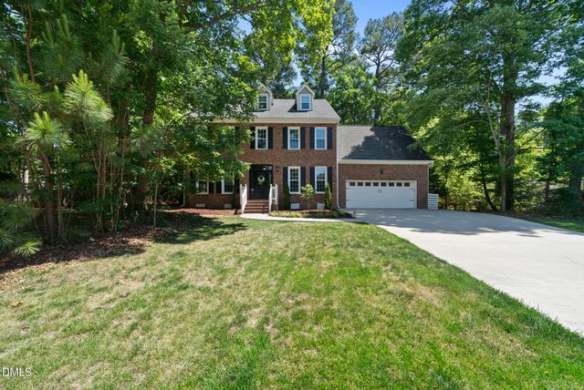 1009 Mondavi Place, Apex, NC 27502