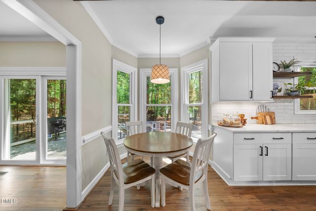 1009 Mondavi Place, Apex, NC 27502