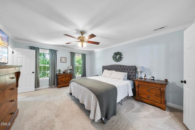 1009 Mondavi Place, Apex, NC 27502
