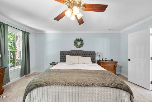 1009 Mondavi Place, Apex, NC 27502