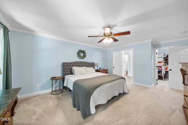 1009 Mondavi Place, Apex, NC 27502