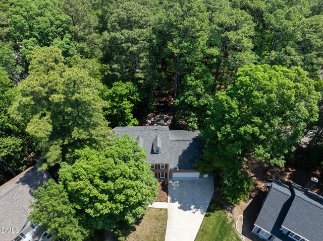 1009 Mondavi Place, Apex, NC 27502