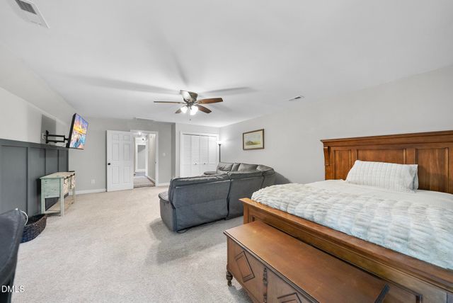 1009 Mondavi Place, Apex, NC 27502