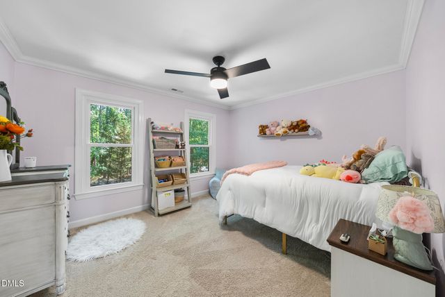 1009 Mondavi Place, Apex, NC 27502