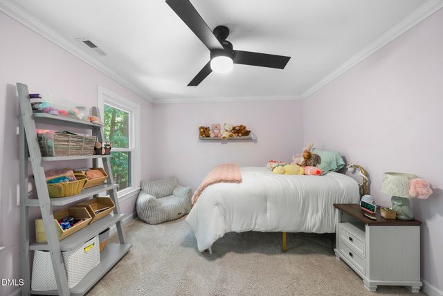 1009 Mondavi Place, Apex, NC 27502
