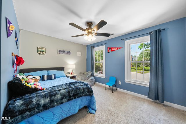1009 Mondavi Place, Apex, NC 27502