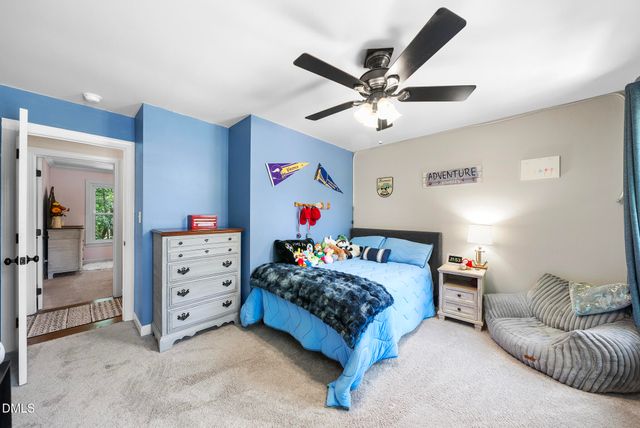 1009 Mondavi Place, Apex, NC 27502