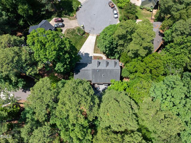 1009 Mondavi Place, Apex, NC 27502