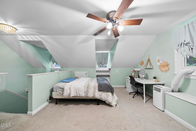 1009 Mondavi Place, Apex, NC 27502