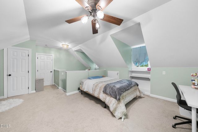 1009 Mondavi Place, Apex, NC 27502