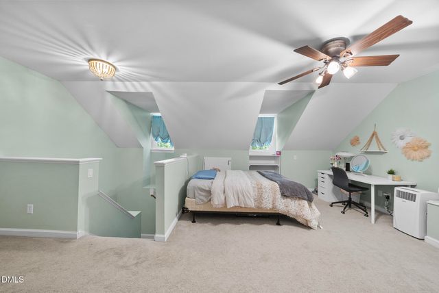 1009 Mondavi Place, Apex, NC 27502