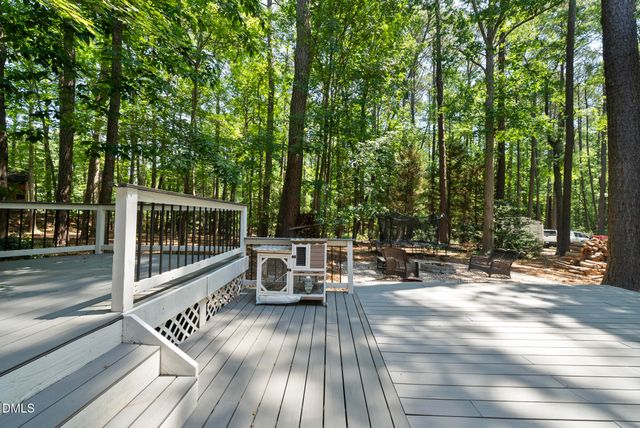 1009 Mondavi Place, Apex, NC 27502