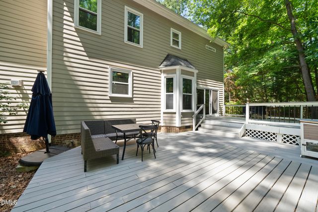 1009 Mondavi Place, Apex, NC 27502