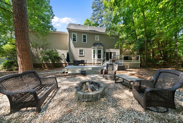 1009 Mondavi Place, Apex, NC 27502