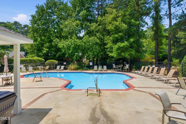 1009 Mondavi Place, Apex, NC 27502