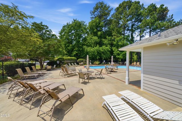 1009 Mondavi Place, Apex, NC 27502