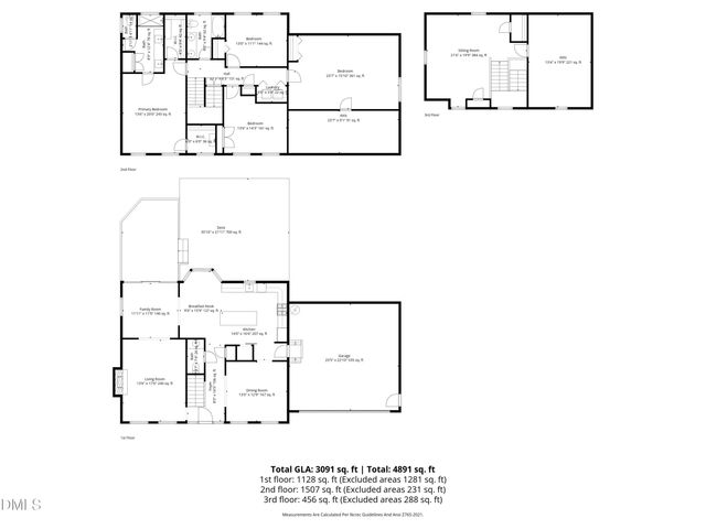1009 Mondavi Place, Apex, NC 27502