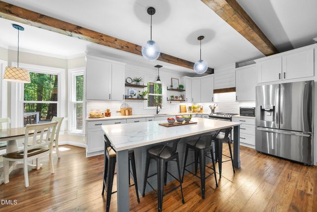1009 Mondavi Place, Apex, NC 27502