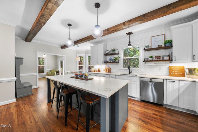 1009 Mondavi Place, Apex, NC 27502