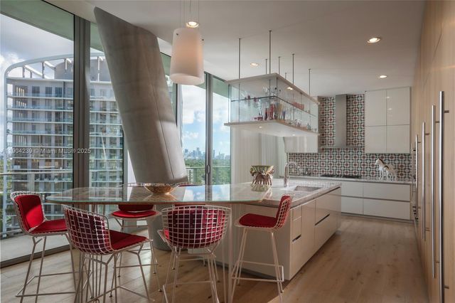 2675 S Bayshore Dr 1601S, Miami, FL 33133