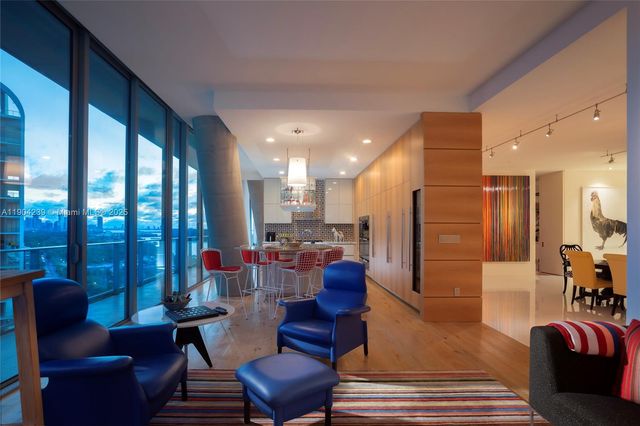 2675 S Bayshore Dr 1601S, Miami, FL 33133