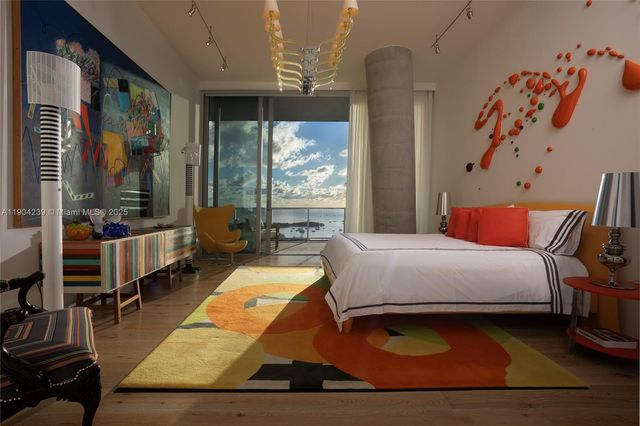 2675 S Bayshore Dr 1601S, Miami, FL 33133