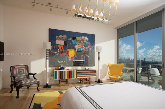 2675 S Bayshore Dr 1601S, Miami, FL 33133