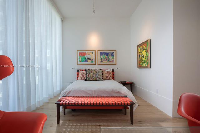 2675 S Bayshore Dr 1601S, Miami, FL 33133