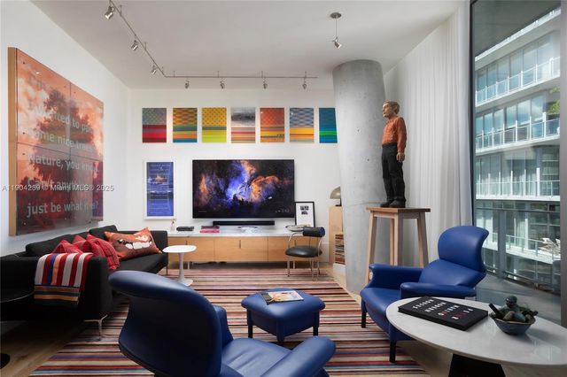 2675 S Bayshore Dr 1601S, Miami, FL 33133