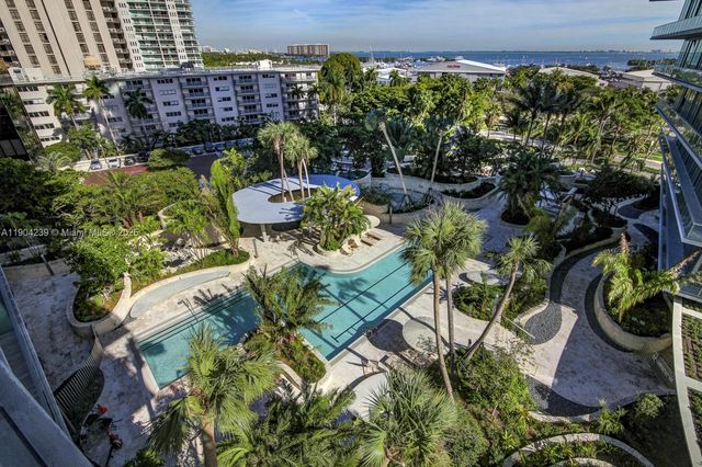 2675 S Bayshore Dr 1601S, Miami, FL 33133