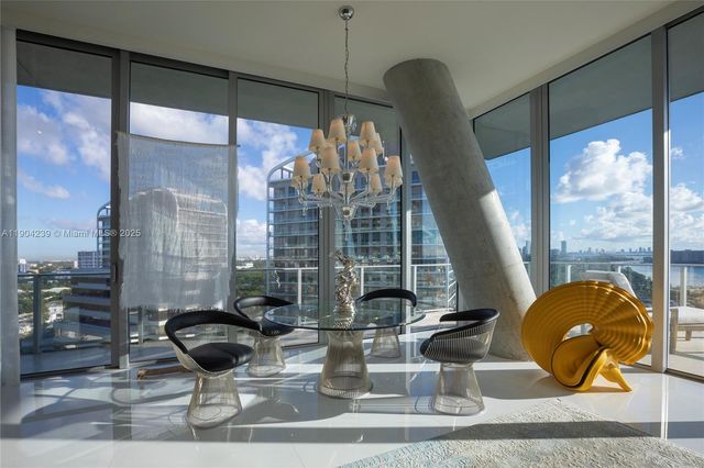 2675 S Bayshore Dr 1601S, Miami, FL 33133