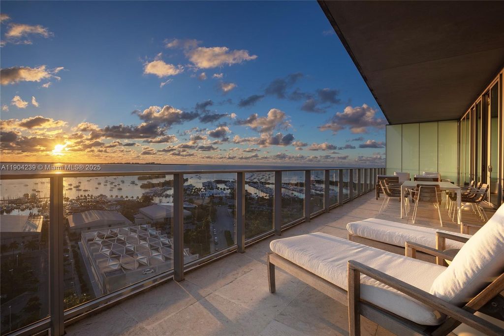 2675 S Bayshore Dr 1601S, Miami, FL 33133