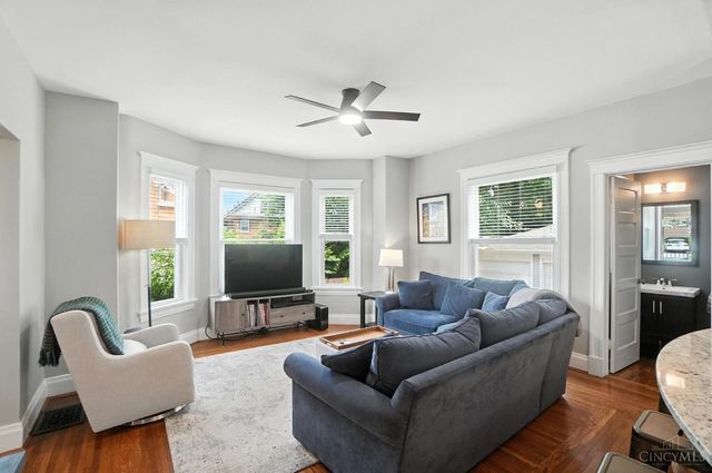 3742 Woodland Avenue, Cincinnati, OH 45209