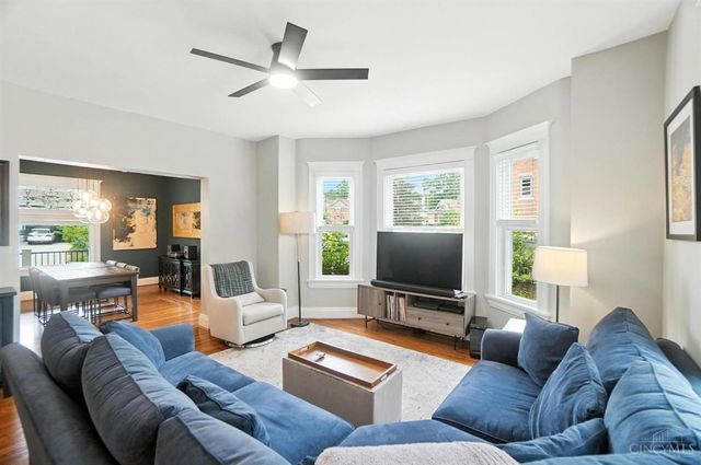 3742 Woodland Avenue, Cincinnati, OH 45209