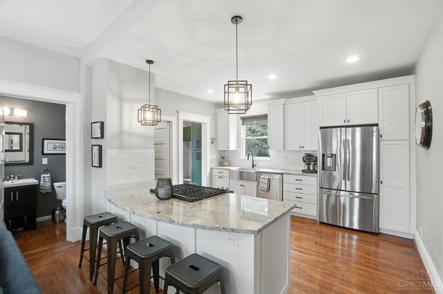 3742 Woodland Avenue, Cincinnati, OH 45209