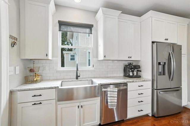 3742 Woodland Avenue, Cincinnati, OH 45209
