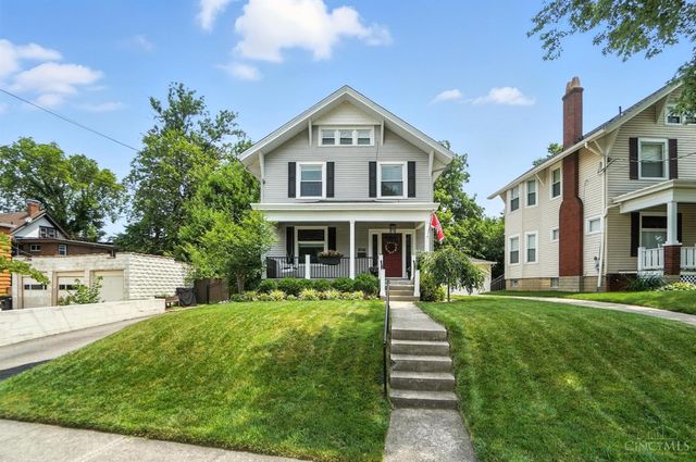 3742 Woodland Avenue, Cincinnati, OH 45209