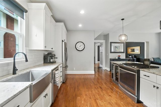 3742 Woodland Avenue, Cincinnati, OH 45209