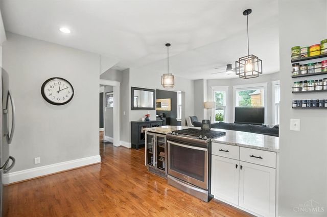 3742 Woodland Avenue, Cincinnati, OH 45209