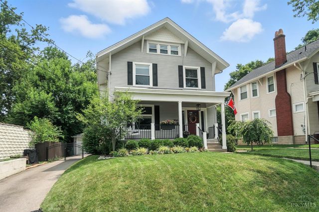 3742 Woodland Avenue, Cincinnati, OH 45209