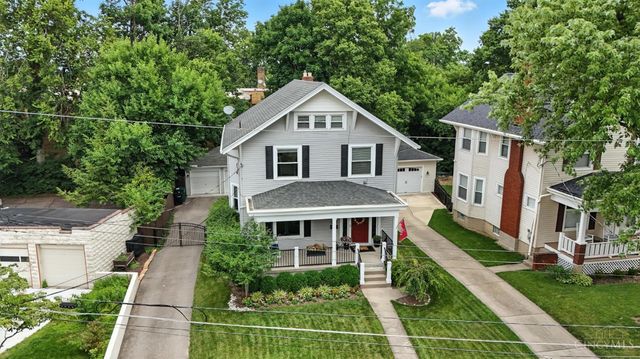 3742 Woodland Avenue, Cincinnati, OH 45209