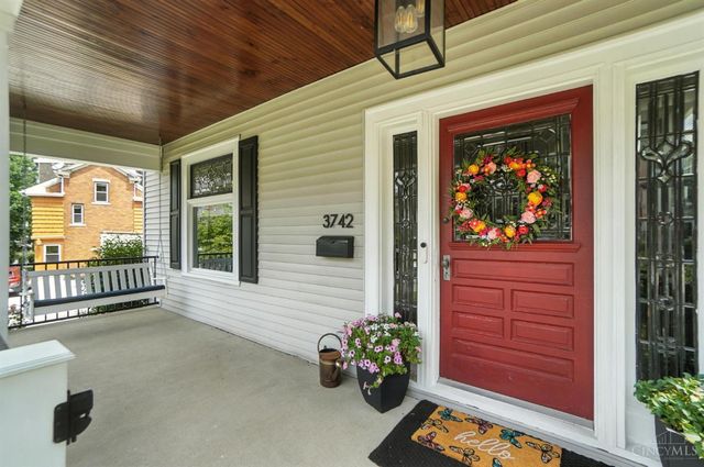 3742 Woodland Avenue, Cincinnati, OH 45209
